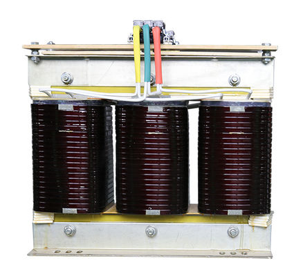 Three Phase Isolation Transformer factory, Buy good quality Three Phase