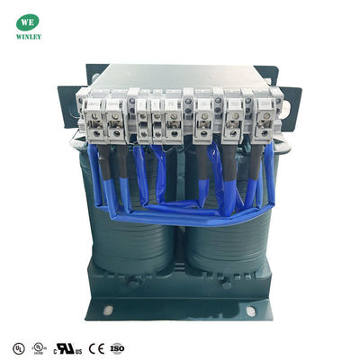 Medical Isolation Transformer manufacturer from China