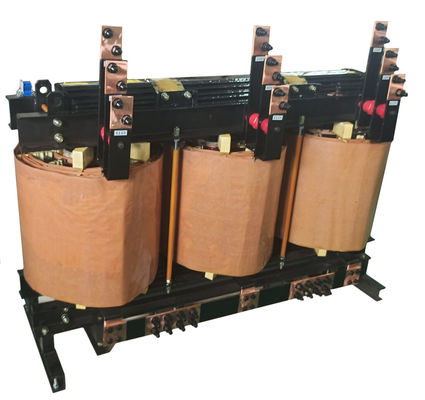 500KVA Three Phase Isolation Transformer 220degree 480V 208Y