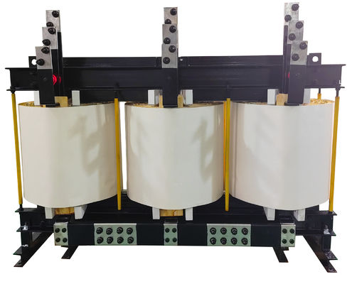Buy 500KVA K-9 Three Phase Isolation Transformer 480V 415V Copper online manufacture