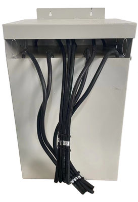 Buy 10KVA Single Phase UPS Isolation Transformer Encapsulated Buck Boost online manufacture