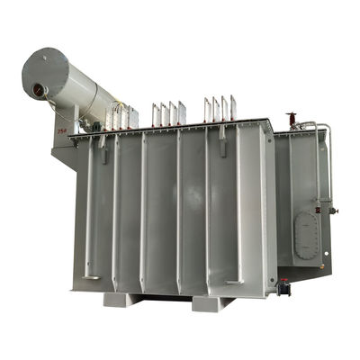 5000kva Oil Type Furnace Transformer for Chemistry industry