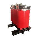 Three Phase Cast Resin Insulation Dry Type Distribution Transformer 1250kVA