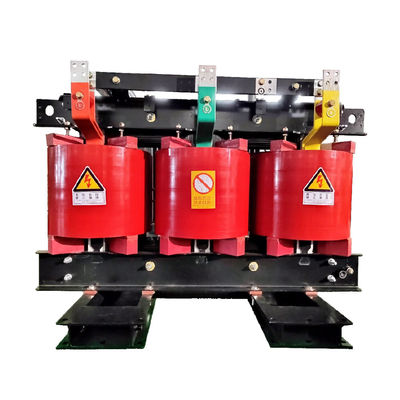 Buy Three Phase Cast Resin Insulation Dry Type Distribution Transformer 1250kVA online manufacture