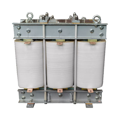 Buy 200Kva Three Phase Auto Isolation Transformer Dry Type 13Kv online manufacture