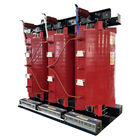 5000KVA Three Phase Cast Resin Transformer Dry Type 11KV To 0.4KV