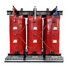 5000KVA Three Phase Cast Resin Transformer Dry Type 11KV To 0.4KV