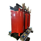 6500K 3 Phase Dry Transformer Cast Coil Dry Transformer Epoxy Resin