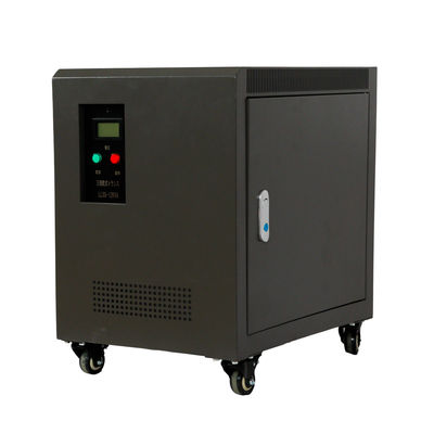 Buy 250kva Dry Type Isolation Transformer 200V 220V 380V 415V 480V 600V online manufacture