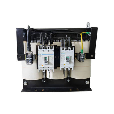 Buy SG 15kva 25kva 30kva 3 Phase Dry Type Isolation Transformer Step Down online manufacture