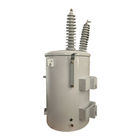 25kva Oil Immersed Distribution Transformer Single Phase Pole Mounted Transformer