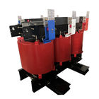 Dry Type Cast Resin Transformer Three Phase Distribution Transformer 2000kva