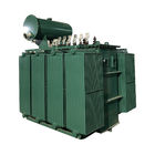 Oil Cooling Transformer 10000kva 11kv To 33kv Step Up Transformer