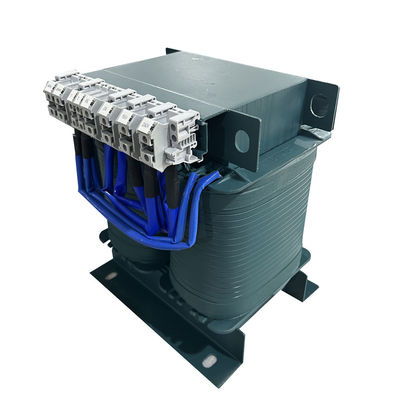 Buy Transformer for medical IT isolated power system 5kva 8kva 10kv Single Phase online manufacture