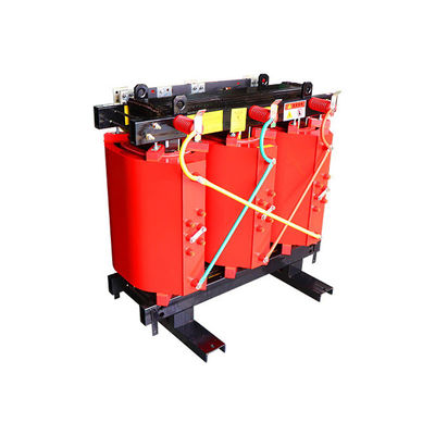 Buy 1500kva Three Phase Dry Type  Cast Resin Power Transformers 13200v To 480y/277v online manufacture