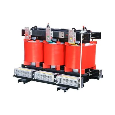 Buy SCB11 1600kva Three Phase Epoxy Resin Dry Type Power Transformer 34.5kv To 0.4kv online manufacture