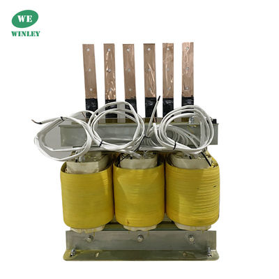 Buy 3000A Three Phase Dry Type Rectifier ​​Transformer 400V To 14v With UL Certification online manufacture