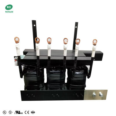 Buy 15kva Three Phase Dry Type Rectifier ​Transformer 400v To 16v Low Votage Power ​Transformer online manufacture