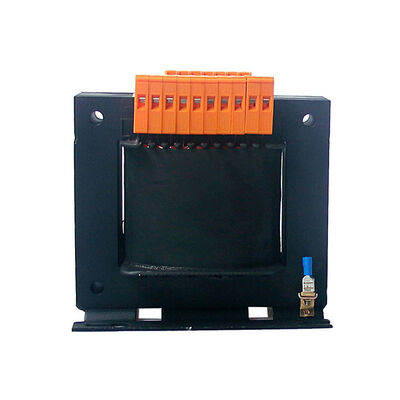 Quality  208/230/400/460/575V Industrial Single Phase Transformer 85/100/110V factory