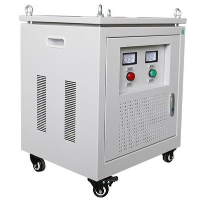 EI 50/60Hz Three Phase Auto Transformer 440V/415V/400V