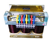 UPS Isolation Open Type Transformer Three Phase 50/60Hz 100% Copper Wire