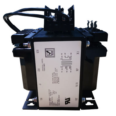 Industrial Control Single Phase Transformer