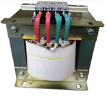 Toroidal Industrial Control Transformer 99/120/130V Air Cooling