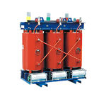 500KVA Cast Resin Dry Type Transformer 6.3/6.6KV 415/400/380V Copper Coil