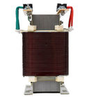 Air Cooling Single Phase Control Transformer