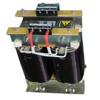 10KVA Single Phase Control Transformer 415V To 415V Enameled Copper Wire