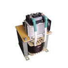 3500VA Rectifier Single Phase Control Transformer AC To DC Air Cooling