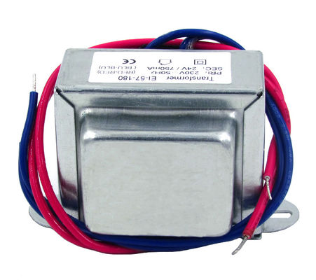 18VA Medical Isolation Transformer