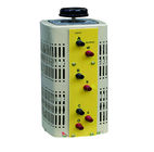 10KVA Laboratory Three Phase Voltage Regulator Single 220V/110V AC