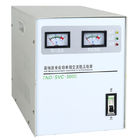 5000VA Automatic Control Three Phase Voltage Regulator 130V-250V