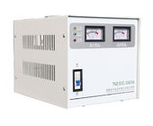 5000VA Automatic Control Three Phase Voltage Regulator 130V-250V