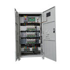 300KVA Telecommunications Three Phase Voltage Regulator Digital Display
