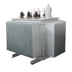 1250KVA Residential Area Oil Type Transformer Power System 380V