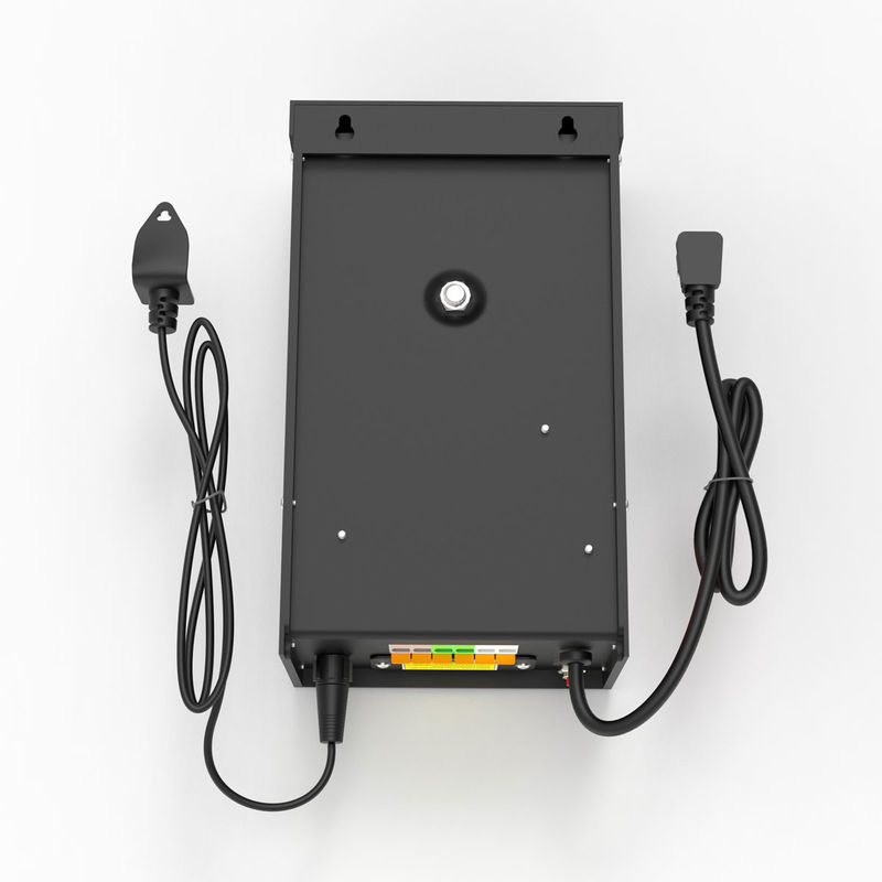 120w Low Voltage Landscape Transformer With Timer And Photocell Sensor