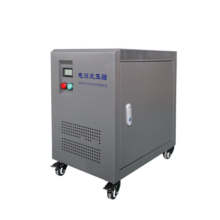 Full Load UPS Isolation Transformer 380V To 380V Copper