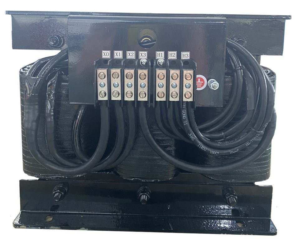 Full Load Operation UPS Isolation Transformer 50/60Hz 100% Copper Wire