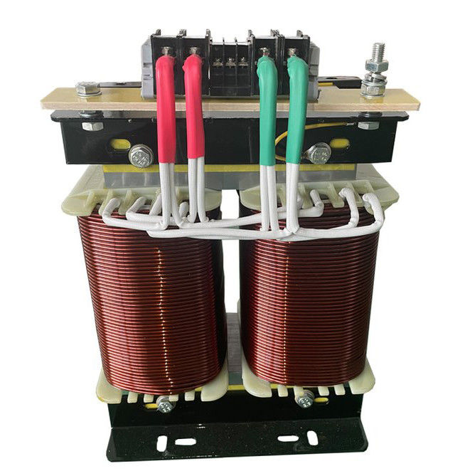 Low Voltage Medical Isolation Transformer High Efficiency H class