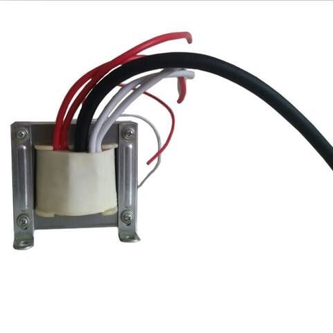 50VA Inverter Use Single Phase Control Transformer Copper Foil Lead Wire