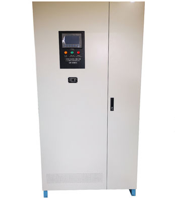 800KVA Three Phase Voltage Regulator 380V 400V 415V 1% Automatic