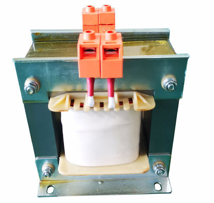 4.4KVA Single Phase Control Transformer 460V 415V Copper Step Down