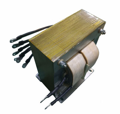 1000VA Industrial Control Transformer 24V 120V 37V Inverter Used