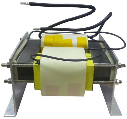 30KVA Three Phase Dry Type Transformer 400V 380V Two Winding