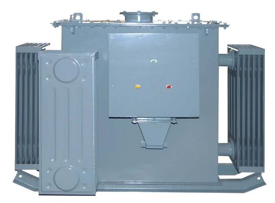 150KVA Three Phase Mining Oil Type Transformer Explosion Proof