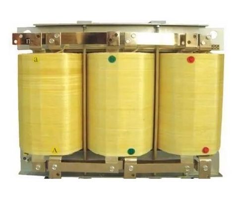 70KVA Three Phase UPS Isolation Transformer 415V 400V 380V IP00