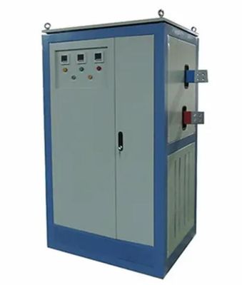 250KVA Three Phase Voltage Regulator 380V 200V 2% Accuracy