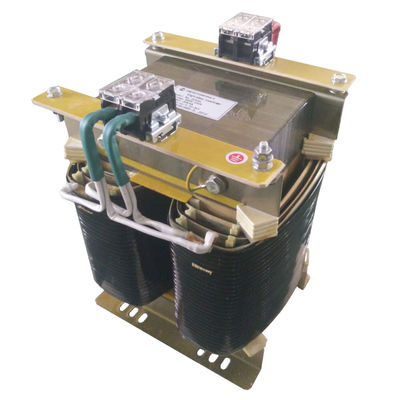 20KVA Two Coil Single Phase Control Transformer 230V Copper IP20